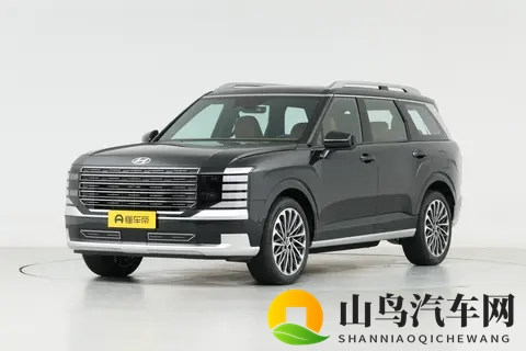 28万左右买进口7座SUV,家用省油又好开,这车适合大多数家庭-1