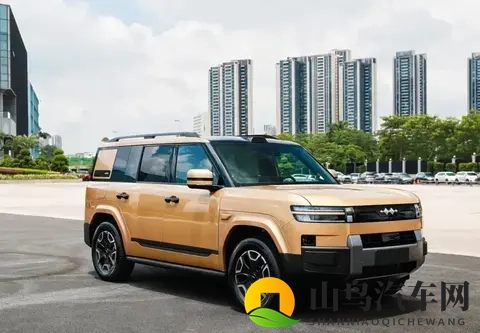 2025年10月方盒子车销量出炉:谁在逆袭?谁又跌惨了?-3