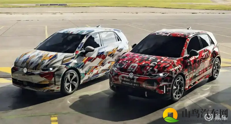 50年历史传奇小车复活,还有高性能版本,明年上市-1