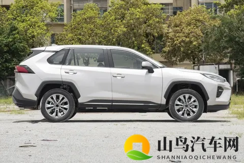 表哥纠结 “买新能源还是油车”，我带他开威兰达跑了趟露营-3