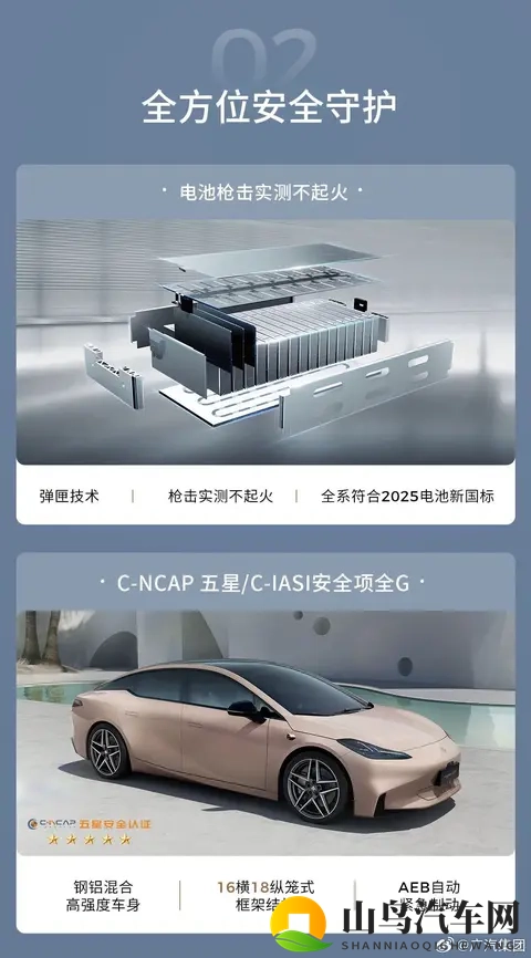 1538万起的昊铂GT Lite版：砍掉激光雷达，换来真香价？-3