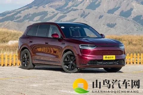 新问界M7的销量如何及展望-1