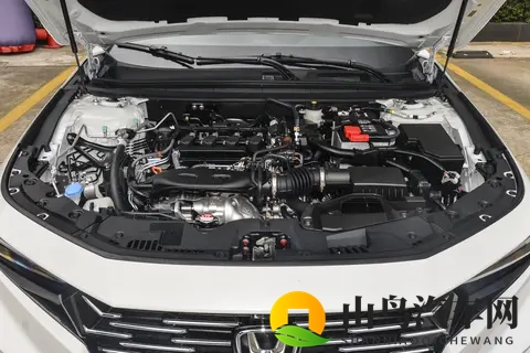 本田打起“价格战”！雅阁降至1198万起，一个月卖出13230台-3