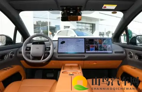 纠结理想i6？11月3万权益+购置税补贴，时机到了！-2