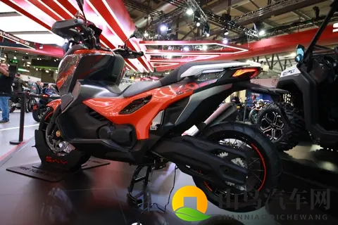 忽如一夜春风来，双缸踏板集体亮相，你又会如何选呢？-3