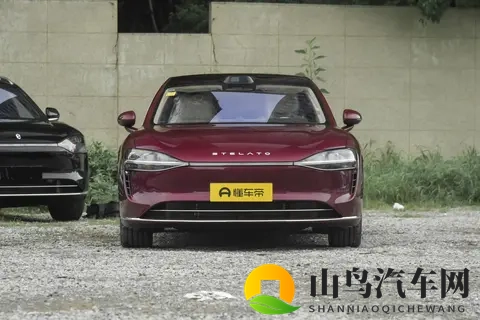 11月20日上市&预售318万起 新款享界S9开订72小时订单突破8000台-1