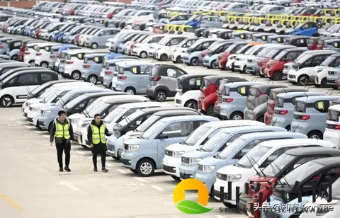 新能源汽车折旧危机背后， 什么在真正摧毁电动汽车市场的保值率？-3