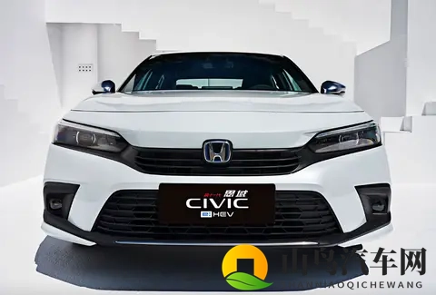 最值得抄底的合资油车，思域终端不到9万块，15T又暴躁又省油-1