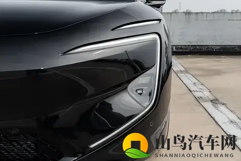 四激光雷达成标配，华为技术加持，新车迎来全面升级-2