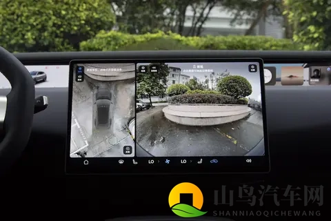 深蓝S09与阿维塔07深度对比：谁才是30万级新能源扛把子？-3