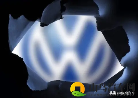 卖220万台车，却亏88亿！全球第二大车企被中美夹击-1