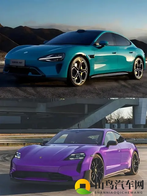 雷军“杀疯了”！33万辆交付，把所有质疑者脸都打肿了！-3