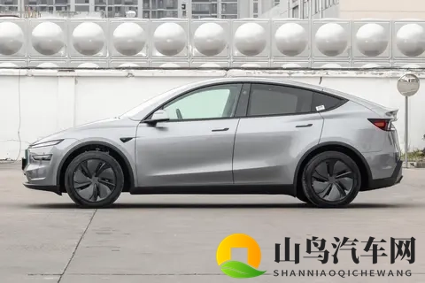 特斯拉中国10月销量暴跌63%,新能源市场格局生变-3