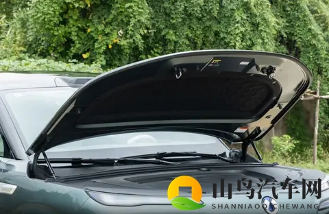 什么？起售价还不到30万，腾势N8L DM这波操作让竞争对手慌了-1