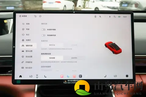 星纪元ES：选车纠结症？它把价格、配置和驾驶体验平衡得很到位-3