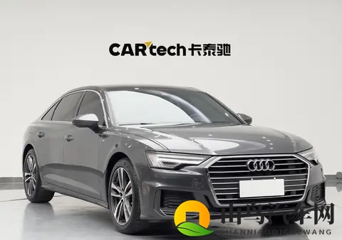 198万拿下奥迪A6L，9万公里豪华座驾代步优选-1