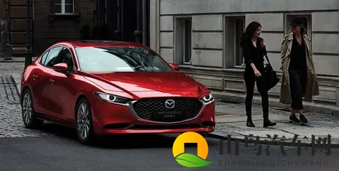 马自达3昂克赛拉：9万块的20L，还要啥自行车？-1