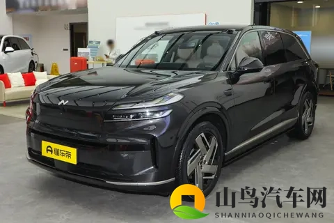 二三十万家庭购车新选择：深度解读乐道L90 2025款 七座版Ultra-1