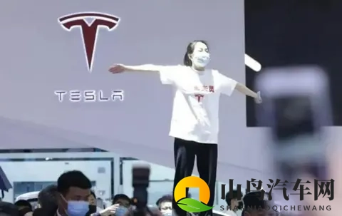 同行车企重拳打击黑公关,特斯拉法务部为何微博零条零互动?-3