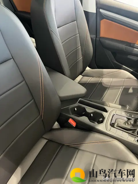 2026款宝来看见年轻人心坎里去了，真能杀出血路吗-2