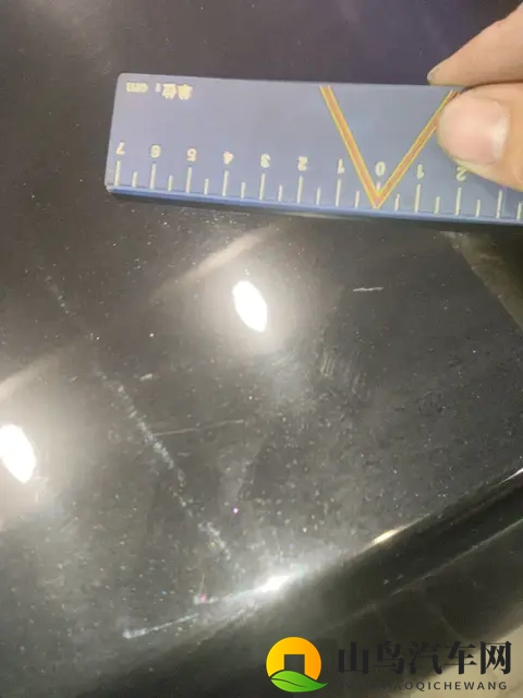 十年老友,依旧风度翩翩——二手奥迪A6L-3