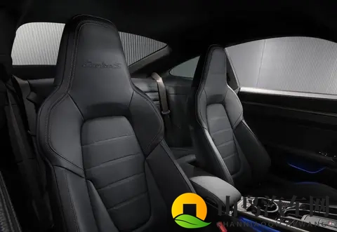 老家伙的倔强与新世界的碰撞：保时捷911 Turbo S的3000公里独白-2