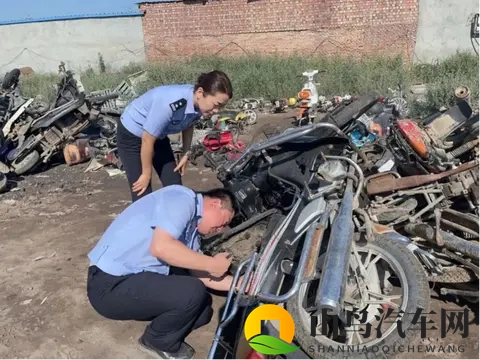 摩托车取消13年强制报废？权威回应来了！忽视规则小心4大后果-1