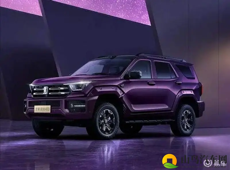 100%vendos:新能源汽车创新潮,科技出行新标杆-2