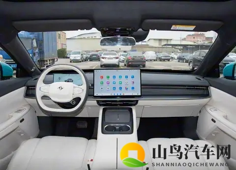 1399万起的东风奕派eπ007+上市！激光雷达标配，续航超1300公里-3