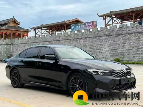 20万出头拿下准新一手宝马3系，还要啥自行车？-3