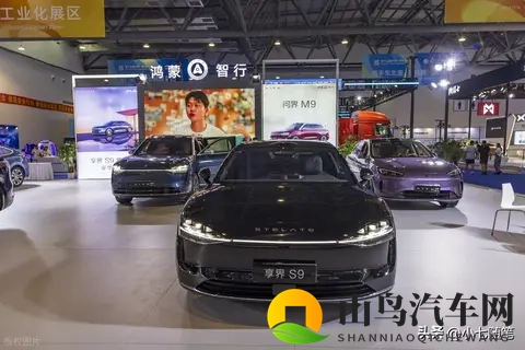 不要被销量欺骗：2025年新势力车企真实生存图景-3