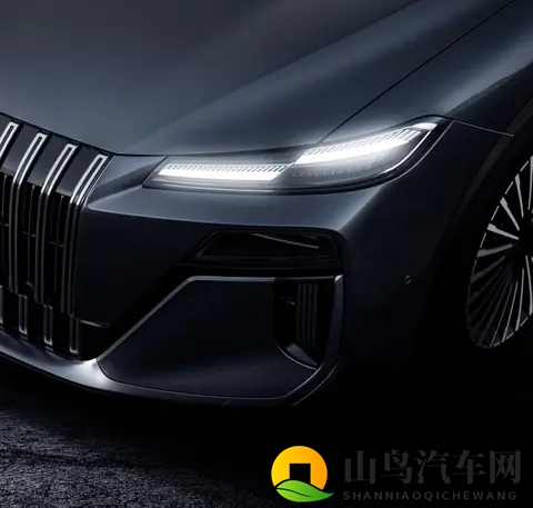 新能源时代家轿王荣威M7 DMH：10万级优选理由解析-1