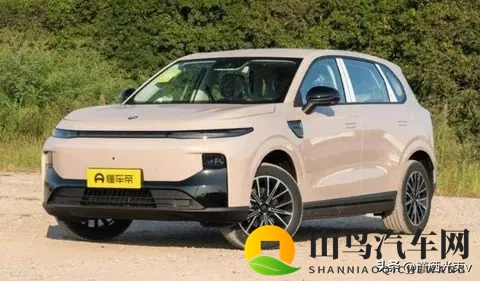 零跑A10不卷国内，偏去欧洲拼，这车真能行？-2