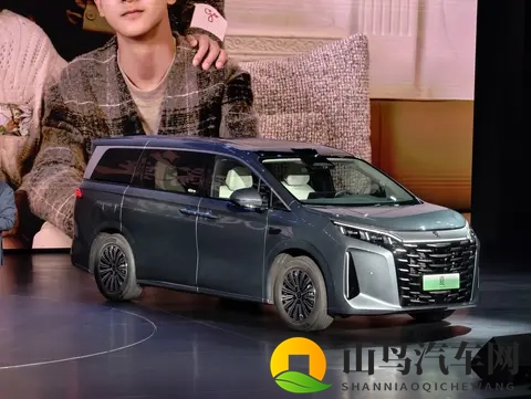 2026款比亚迪夏正式上市 限时置换价1968-2598万元-3