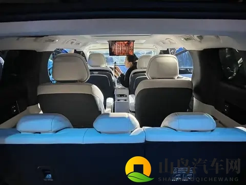 综合续航1163km 比亚迪2026款夏限时售1968万起-1