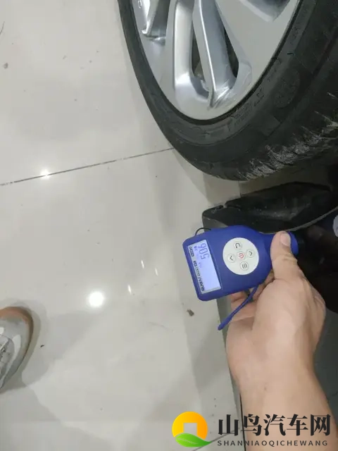 17C吃瓜：气温微妙变化,爱车隐藏问题浮现-1