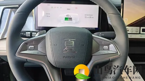 2026款比亚迪夏这价格真的香吗?-3