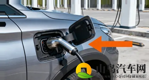 比亚迪元PLUS升级版,续航与动力的进阶猜想。-3