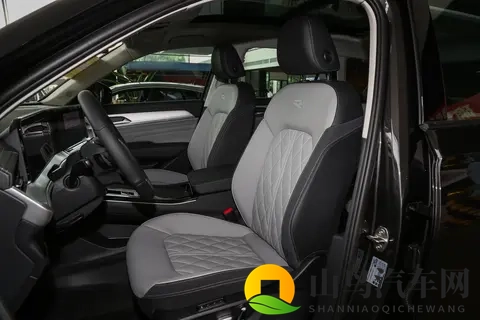 2026 款大众揽巡:从配置到选购的全面分析-2