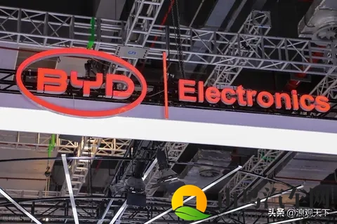 充电1秒2公里！超充技术正让燃油车失去最后优势-2