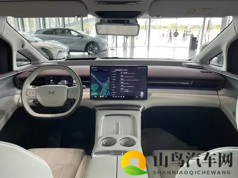 新车问答：小鹏X9增程版用“大电池+大油箱”，是否值得选择？-3