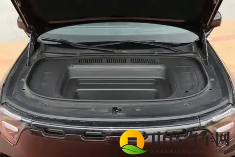 1699万元起售，49秒破百+超长续航，这款电混SUV值得一看-1