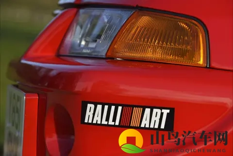 三菱Lancer Evolution或将回归,传奇再启!-3