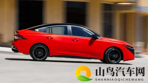 新款日产轩逸海外发布:23645 美元起售,外观内饰全面焕新-1