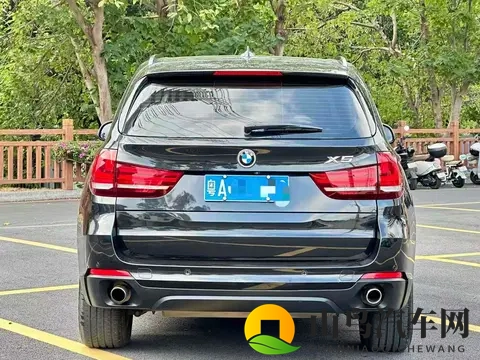十年宝马X5还能战！12万多圆你豪华SUV梦？-1