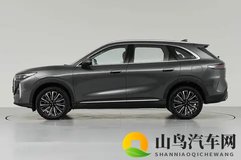 奇瑞全新瑞虎8预售1059万起!双前脸设计11月10日上市-1