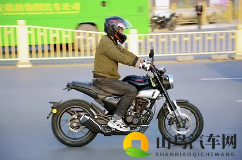 摩托车13年强制报废有望取消,车主迎来利好-2