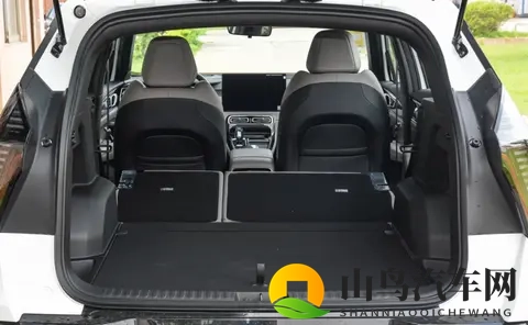 博越 L 日常通勤实测 宝鸡早高峰 自适应巡航 + 语音控制 堵车不费脚-2