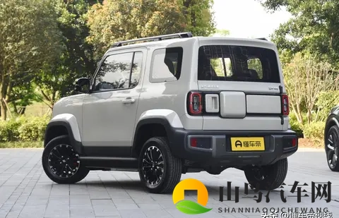 宝骏悦也两周年版将临，纯电小车市场震荡-2