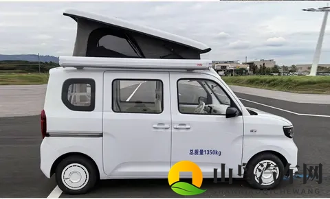 五菱之光EV床车版正式申报，侧滑门，2+2座椅，带一室一厅一厨-2